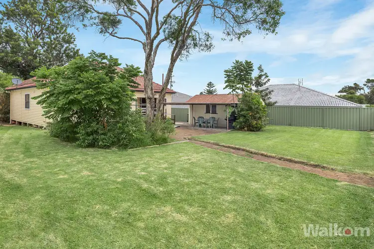 Fourth view of Homely house listing, 4 Cameron Street, Jesmond NSW 2299
