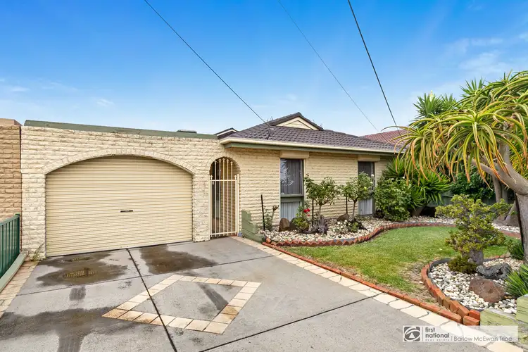 29 Hook Street, Altona Meadows VIC 3028