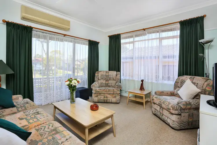 Third view of Homely house listing, 35 Peachtree Avenue, Constitution Hill NSW 2145