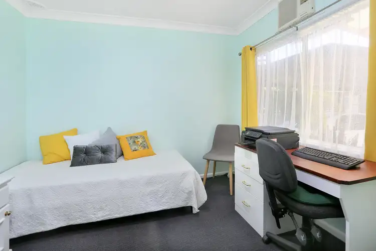 Sixth view of Homely house listing, 35 Peachtree Avenue, Constitution Hill NSW 2145