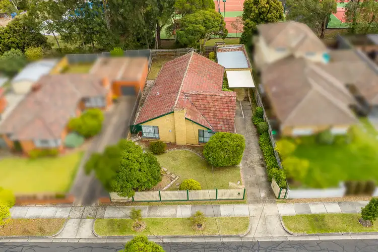 48 Samuel Road, Blackburn South VIC 3130