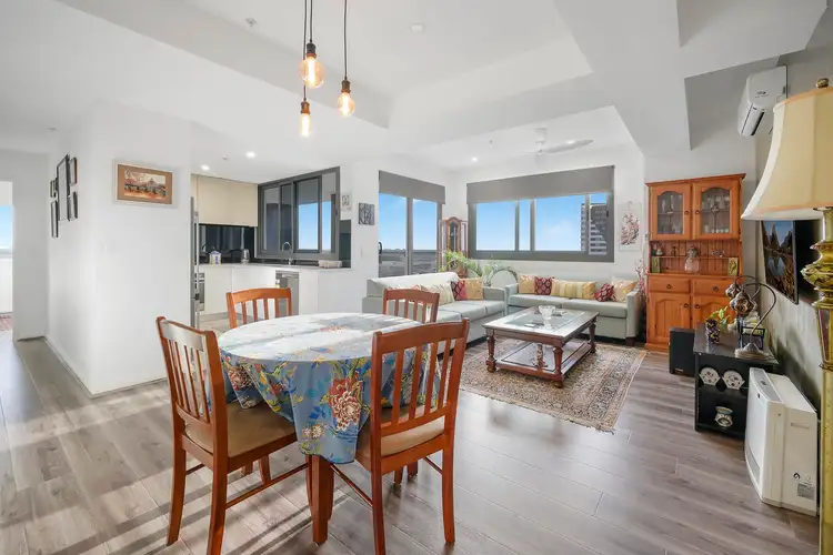 Sixth view of Homely apartment listing, 1302/5 Second Avenue, Blacktown NSW 2148
