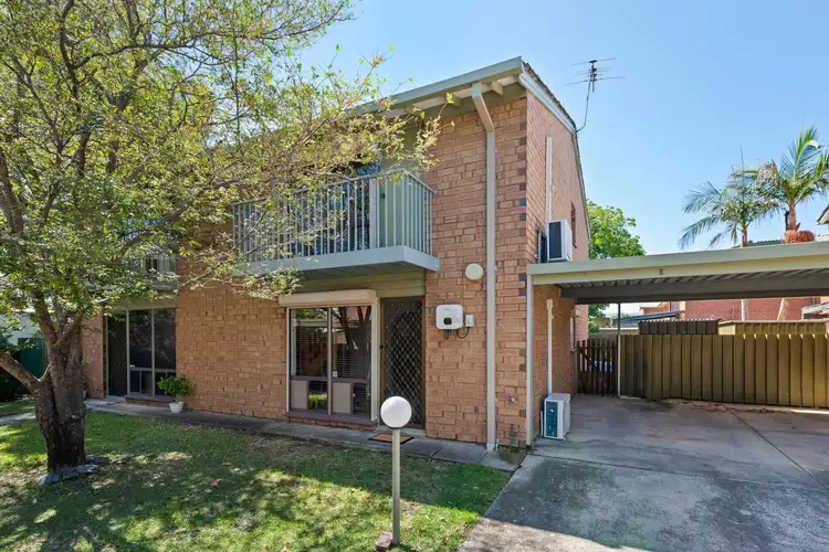 Main view of Homely townhouse listing, 8/11-13 Charles Street, Ascot Park SA 5043