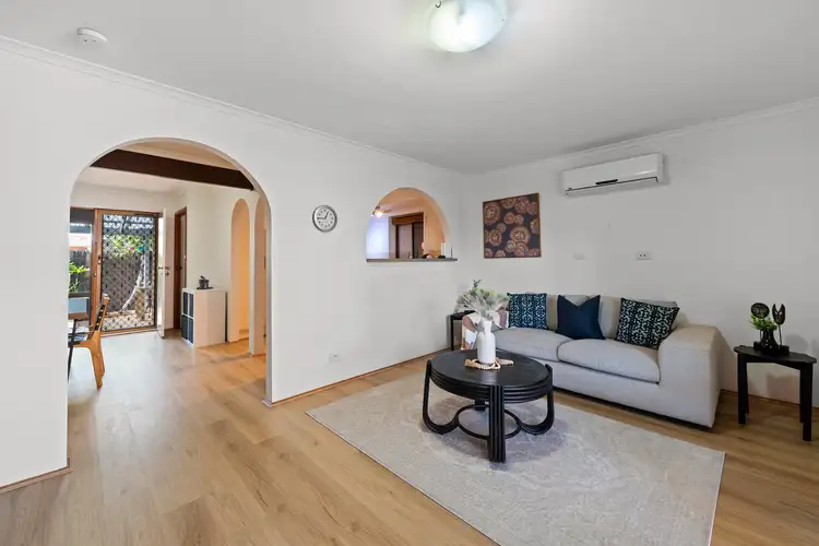 Second view of Homely townhouse listing, 8/11-13 Charles Street, Ascot Park SA 5043