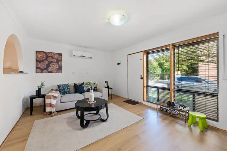 Third view of Homely townhouse listing, 8/11-13 Charles Street, Ascot Park SA 5043
