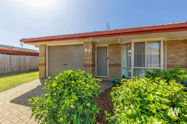 57/1 Peregrine Drive, Wurtulla QLD 4575