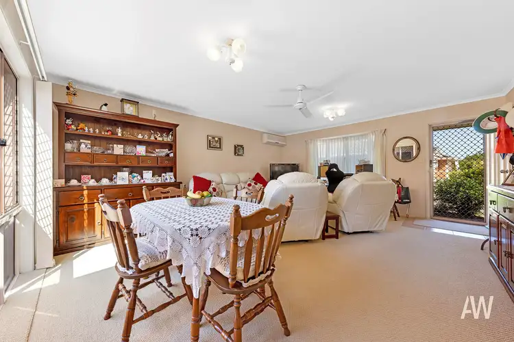 Third view of Homely unit listing, 57/1 Peregrine Drive, Wurtulla QLD 4575