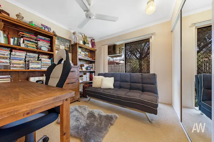 Fifth view of Homely unit listing, 57/1 Peregrine Drive, Wurtulla QLD 4575