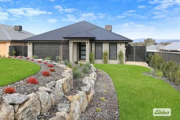 Main view of Homely house listing, 17 Billabong Place, Thurgoona NSW 2640