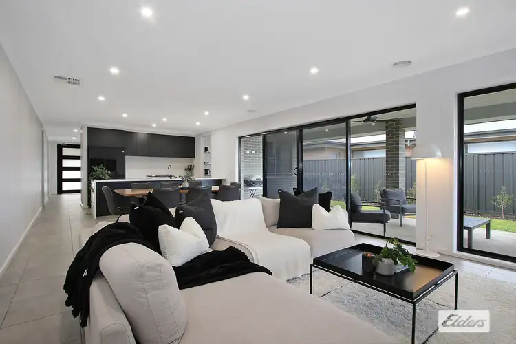 Third view of Homely house listing, 17 Billabong Place, Thurgoona NSW 2640