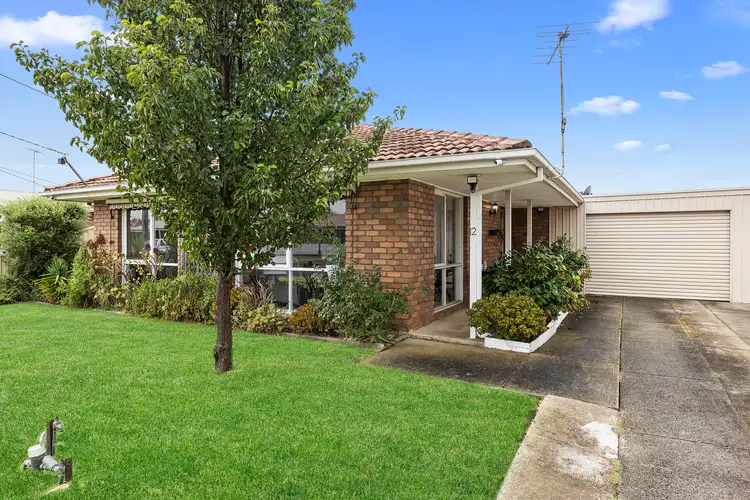 12 Corangamite Drive, Corio VIC 3214