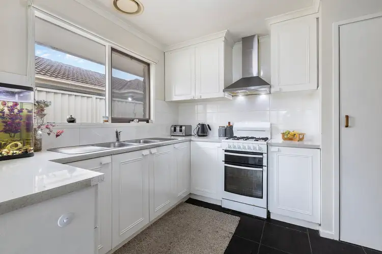 Second view of Homely house listing, 12 Corangamite Drive, Corio VIC 3214