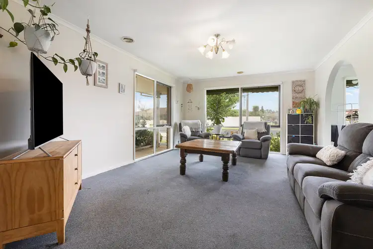 Third view of Homely house listing, 12 Corangamite Drive, Corio VIC 3214