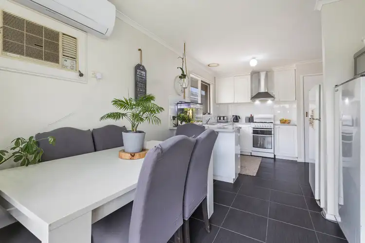 Fourth view of Homely house listing, 12 Corangamite Drive, Corio VIC 3214