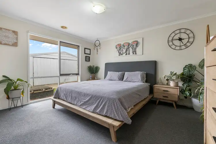Fifth view of Homely house listing, 12 Corangamite Drive, Corio VIC 3214