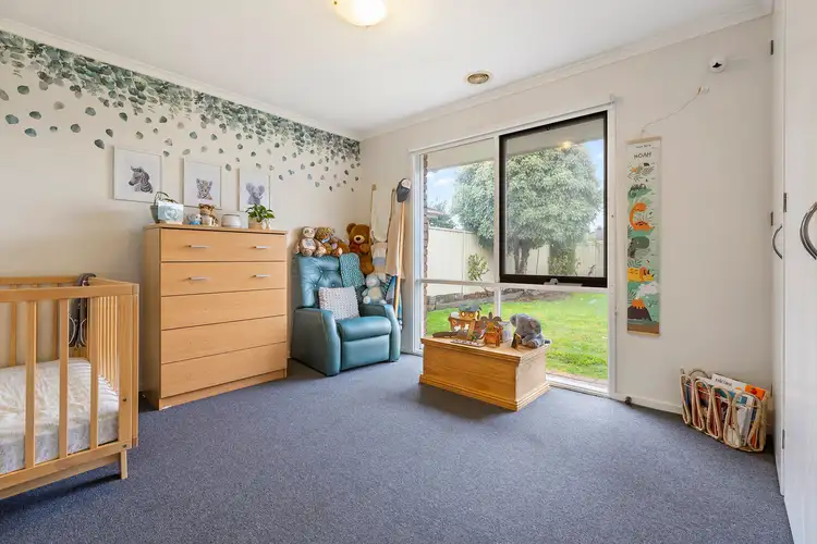 Sixth view of Homely house listing, 12 Corangamite Drive, Corio VIC 3214