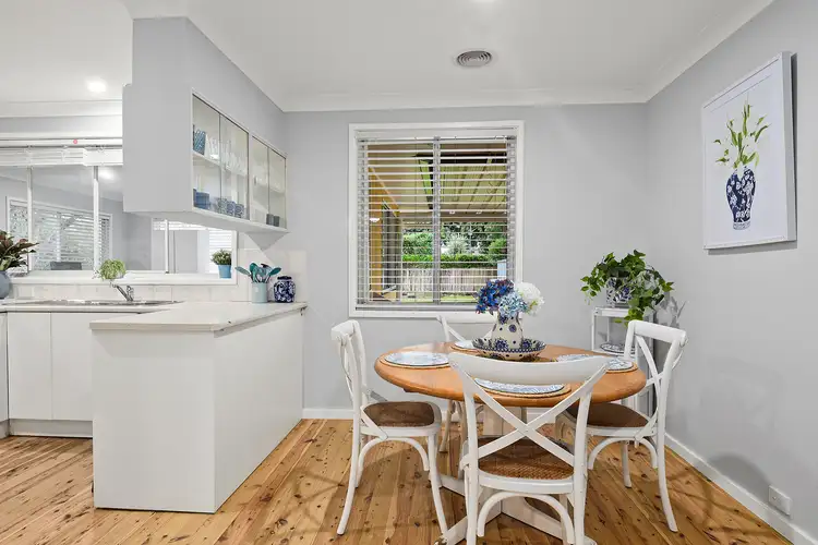 Second view of Homely house listing, 3 Sweeney Place, Bowral NSW 2576