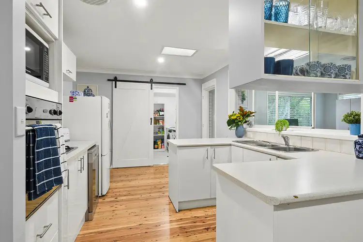 Third view of Homely house listing, 3 Sweeney Place, Bowral NSW 2576
