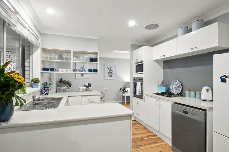 Fourth view of Homely house listing, 3 Sweeney Place, Bowral NSW 2576