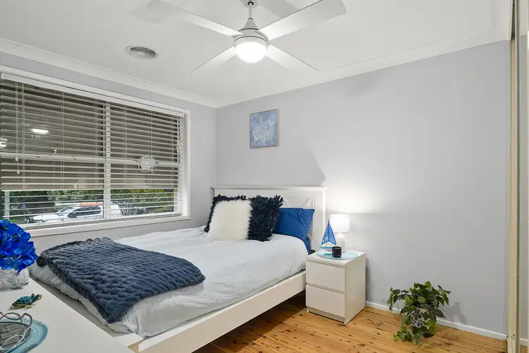 Fifth view of Homely house listing, 3 Sweeney Place, Bowral NSW 2576