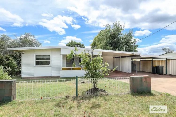 Main view of Homely house listing, 3 Clowes Crescent, Warwick QLD 4370