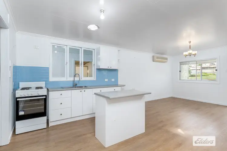 Second view of Homely house listing, 3 Clowes Crescent, Warwick QLD 4370