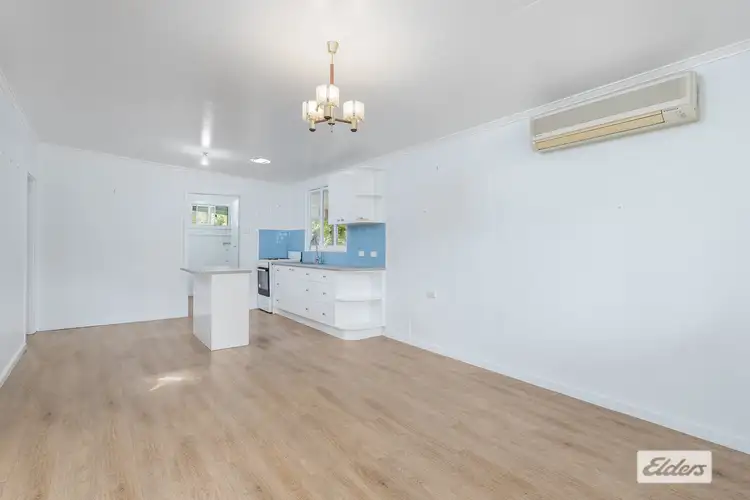 Third view of Homely house listing, 3 Clowes Crescent, Warwick QLD 4370