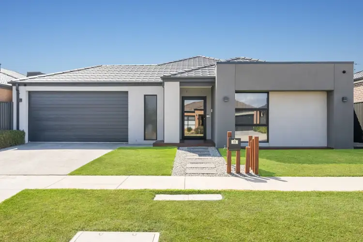 11 Sunflower Way, Lara VIC 3212