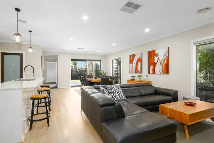 Third view of Homely house listing, 11 Sunflower Way, Lara VIC 3212