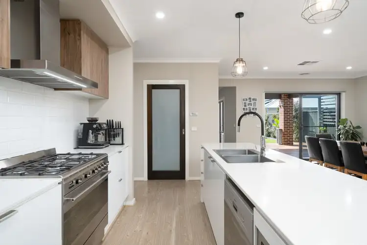 Fourth view of Homely house listing, 11 Sunflower Way, Lara VIC 3212