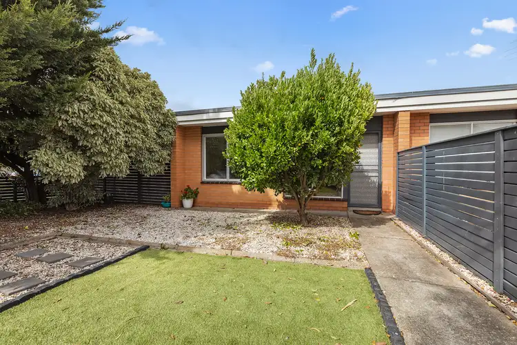 Second view of Homely unit listing, 1/1 Willana Avenue, Hamlyn Heights VIC 3215