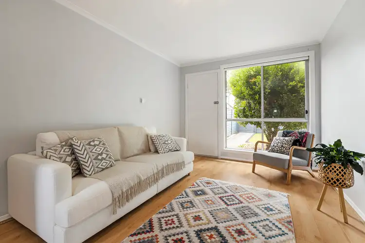 Third view of Homely unit listing, 1/1 Willana Avenue, Hamlyn Heights VIC 3215