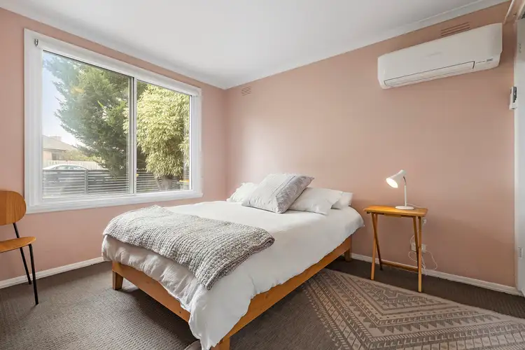Fourth view of Homely unit listing, 1/1 Willana Avenue, Hamlyn Heights VIC 3215