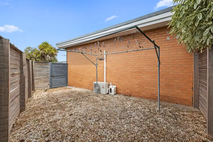 Sixth view of Homely unit listing, 1/1 Willana Avenue, Hamlyn Heights VIC 3215