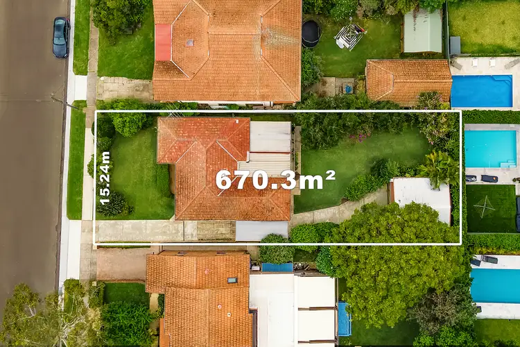 21 Payten Street, Putney NSW 2112