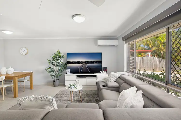 47 Tansey Drive, Tanah Merah QLD 4128