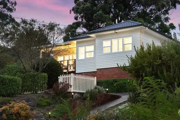 12 Beatrice Close, Berowra Heights NSW 2082