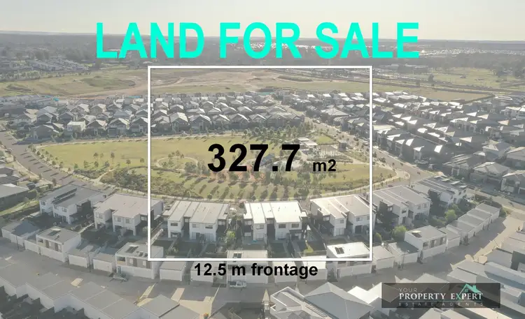 120 Diamondback Parade, Marsden Park NSW 2765