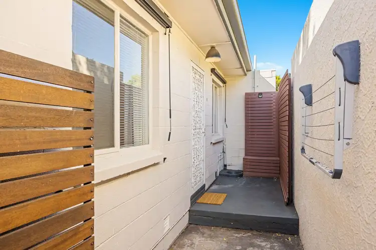 Main view of Homely unit listing, 5/521 Cross Road, Plympton SA 5038