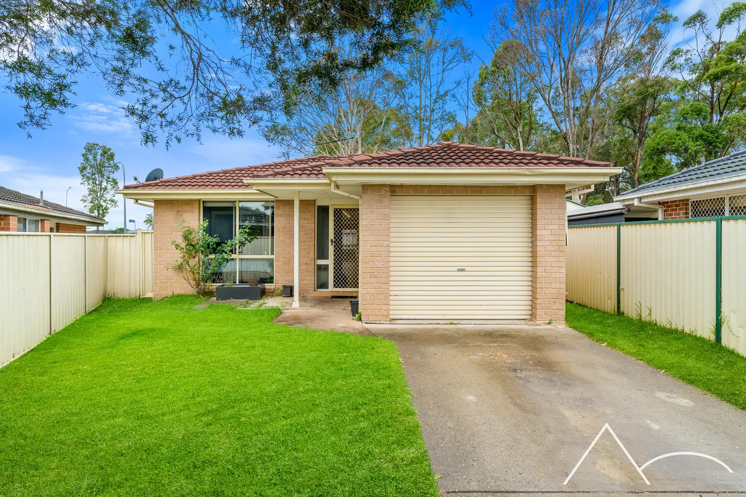 Main view of Homely house listing, 17A Theseus Circuit, Rosemeadow NSW 2560