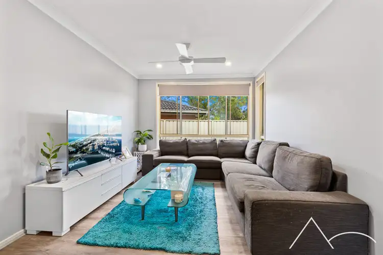 Third view of Homely house listing, 17A Theseus Circuit, Rosemeadow NSW 2560