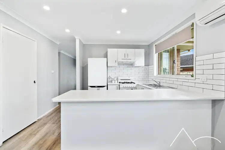 Fourth view of Homely house listing, 17A Theseus Circuit, Rosemeadow NSW 2560