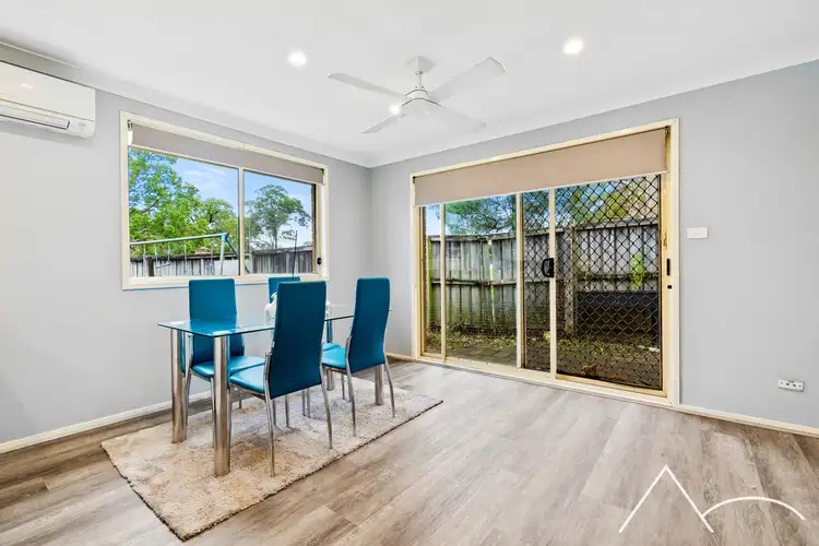 Fifth view of Homely house listing, 17A Theseus Circuit, Rosemeadow NSW 2560