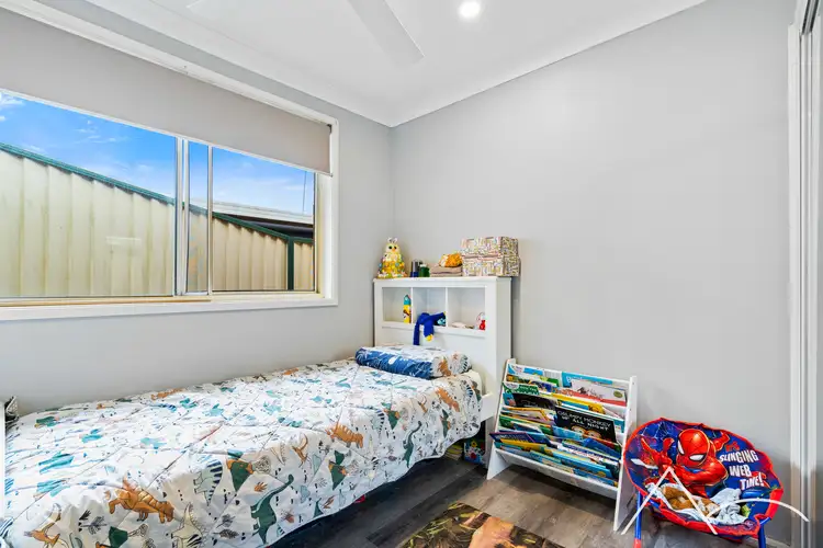 Sixth view of Homely house listing, 17A Theseus Circuit, Rosemeadow NSW 2560