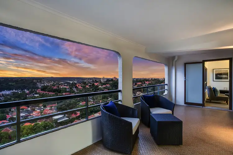 Third view of Homely apartment listing, 12B/37 Reynolds Street, Cremorne NSW 2090