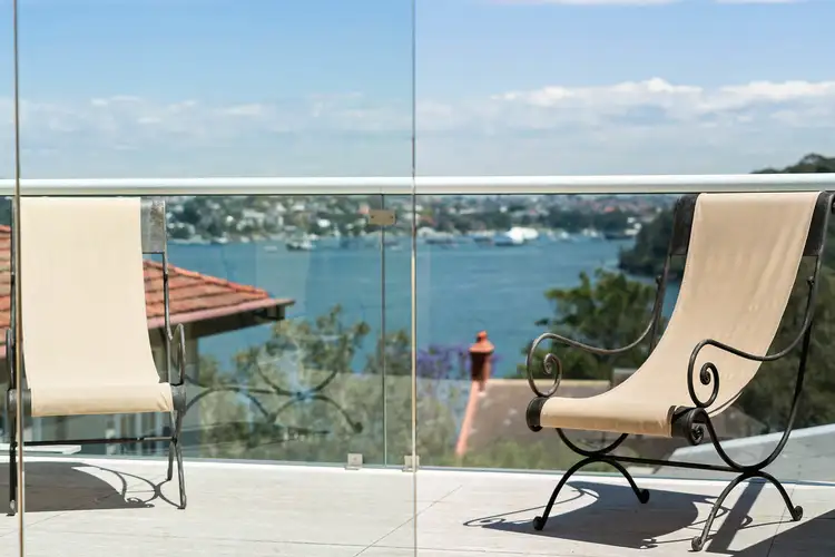 Second view of Homely house listing, 28 Middle Street, Mcmahons Point NSW 2060