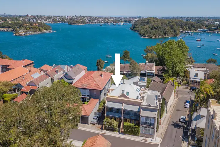Fourth view of Homely house listing, 28 Middle Street, Mcmahons Point NSW 2060