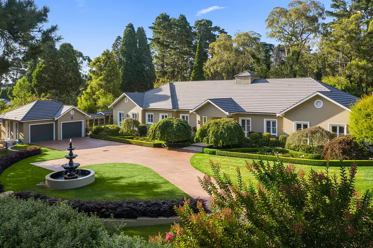 20 Werrington Street, Burradoo NSW 2576