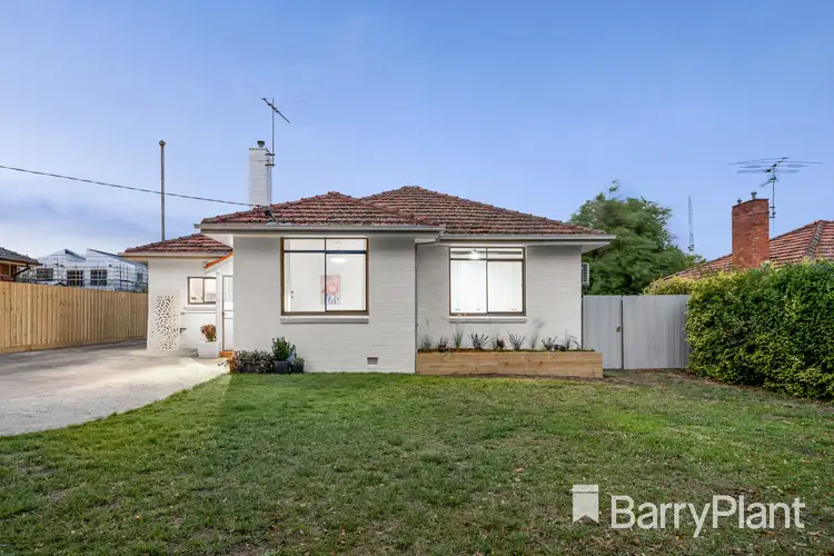 10 Eden Street, Heidelberg Heights VIC 3081