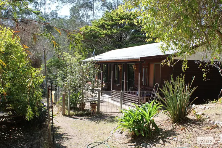 Main view of Homely rural property listing, 1150 Warrigal Range Road, Brogo NSW 2550